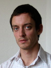 Jacob Dahl Jurgensen